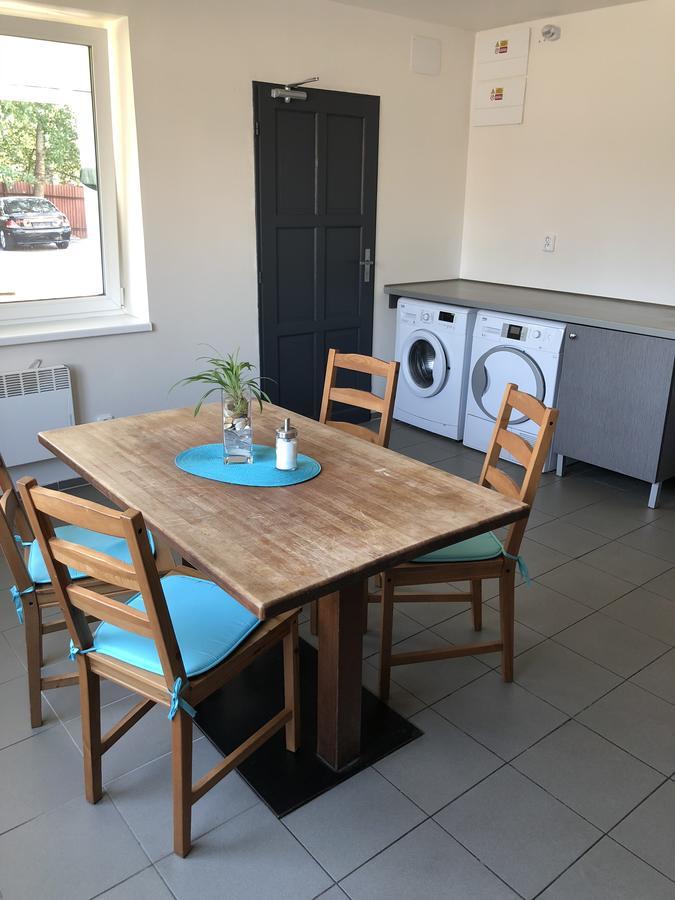 Ubytovani Barborka Hotel Alamóc Kültér fotó